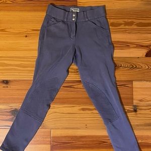 Dovery Saddlery Riding Pants